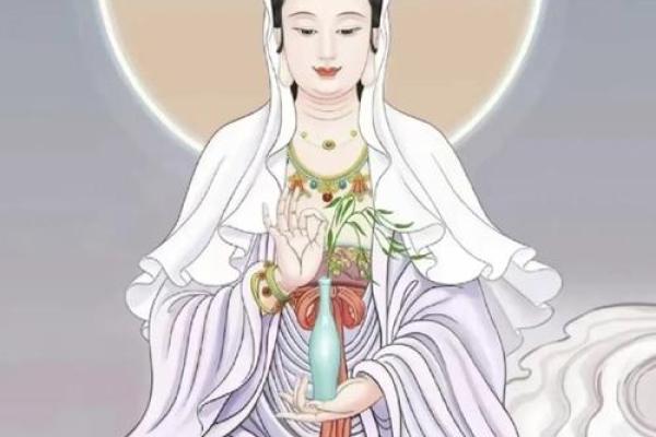 菩萨上身算命