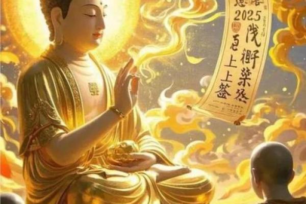 佛祖灵签36签什么预示