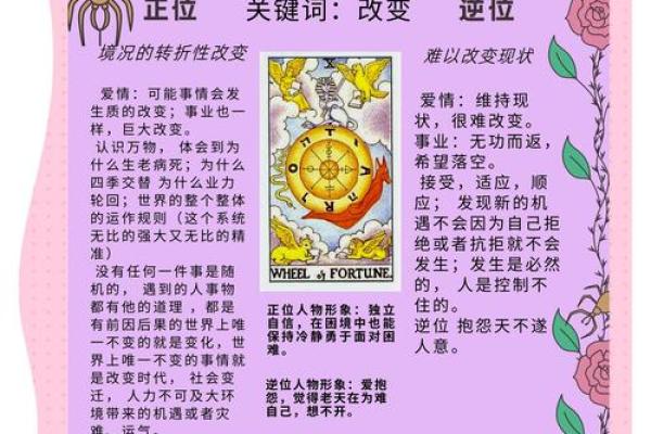 塔罗测试：十一月你该注意哪些？
