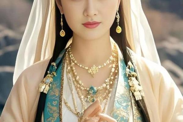 菩萨的痣在哪里 观音痣誉为福气面相