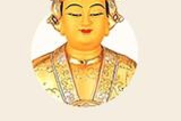 妈祖60灵签