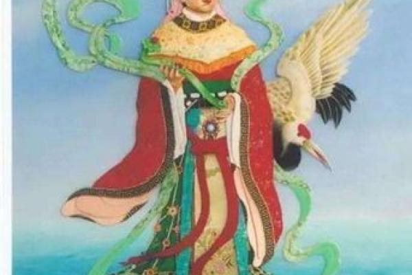 妈祖灵签41求子