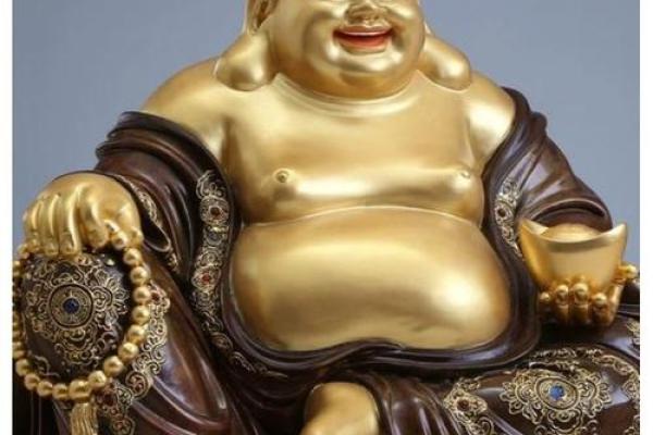 弥勒佛佛像的摆放风水禁忌是什么
