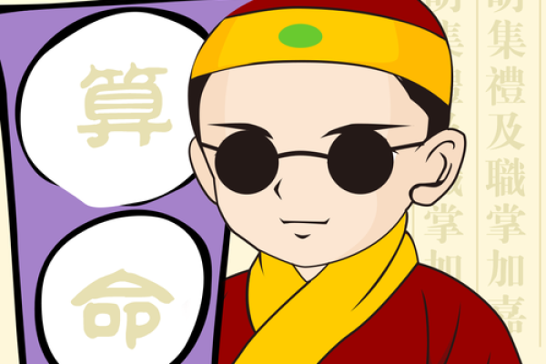 算命小窍公开——喜欢请收藏