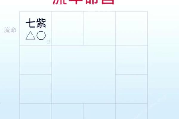 中国紫薇斗数每日运势