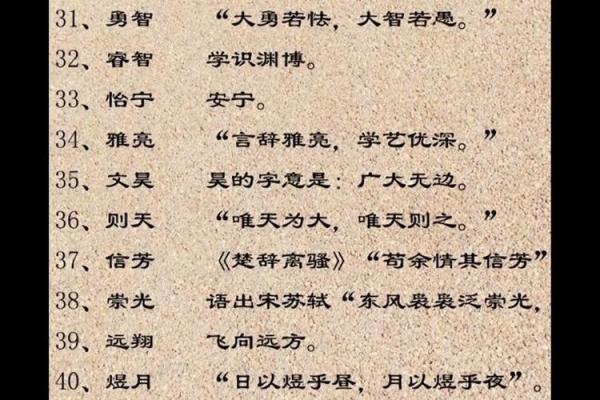 裘姓男孩名字大全-裘姓男孩起名字大全-裘姓名字大全姓名