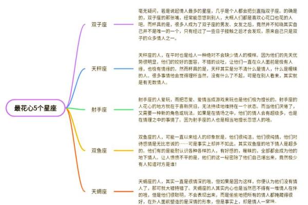 什么八字的人花心 八字花心怎么看
