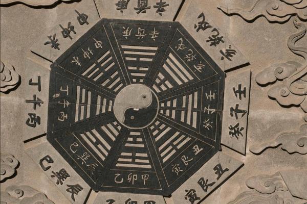 生辰八字起伏