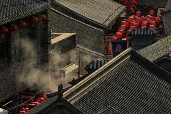 土门关风水