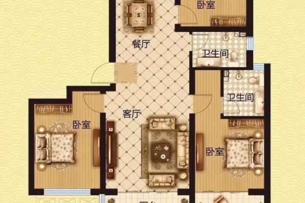 杭州风水选址格局