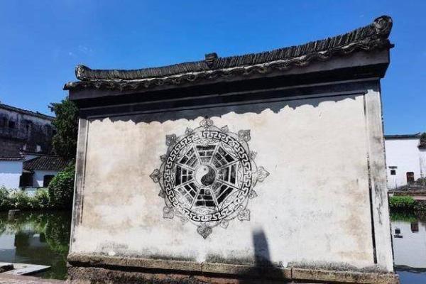 诸葛八卦村的风水秘诀是什么