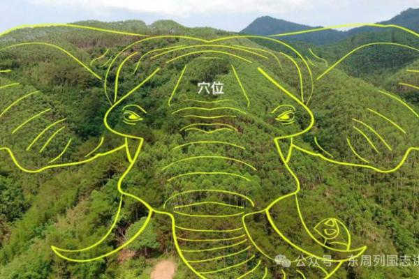 阴宅好风水基本条件