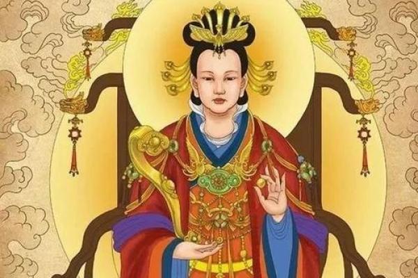 吕祖灵签王母祝寿