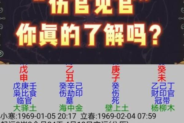 算命说有灾难是什么意思啊  算命说有灾祸