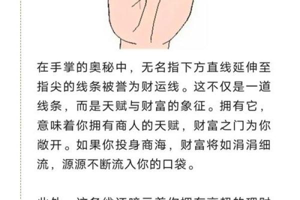 手相算命图解指纹的奥秘