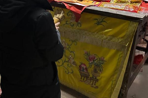 观音灵签51求事业