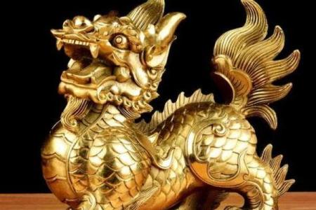 客厅里的风水摆件需要注意什么？