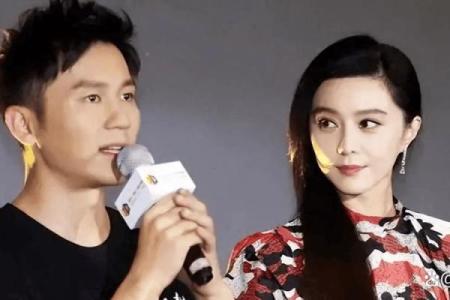 八字看范冰冰与李晨是否合婚