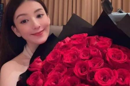 八字命理揭秘：16任绯闻女友最终郭天王娶的是网红方媛