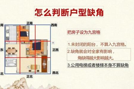 家居方位风水关乎家庭运势 这些地方都值得注意 搞不好会倒霉