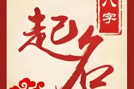 免费生辰八字起名软件