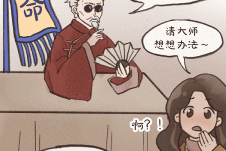 大家我算命网