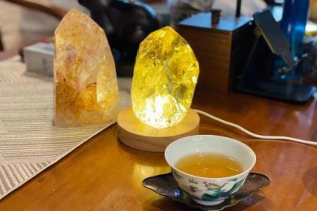 卫斯理揭秘风水秘密为你点亮成功财运之路