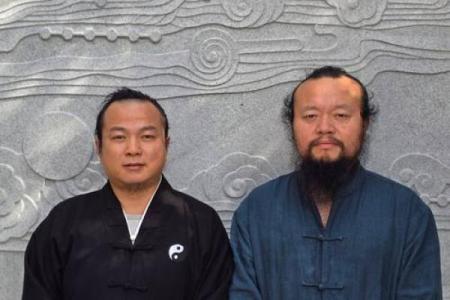 比较准的风水大师