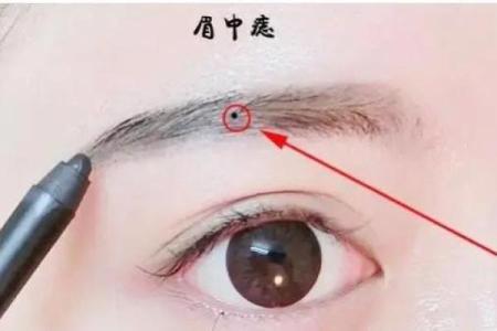 脸上有观音痣的人好不好 观音痣有富贵之相