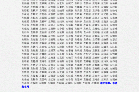 测名字和生辰八字,名字与八字匹配测试
