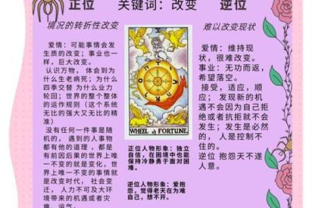 塔罗测试：十一月你该注意哪些？