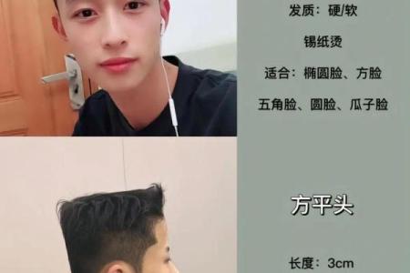 测发型在线测试 在线测发型能否准确评估适合的发型