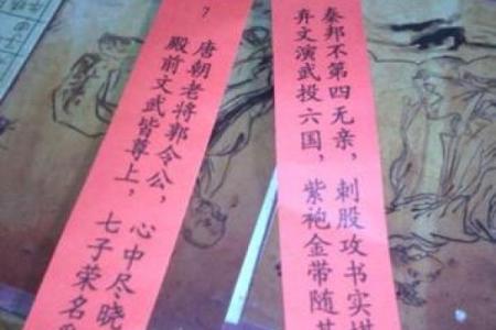 超准的灵签