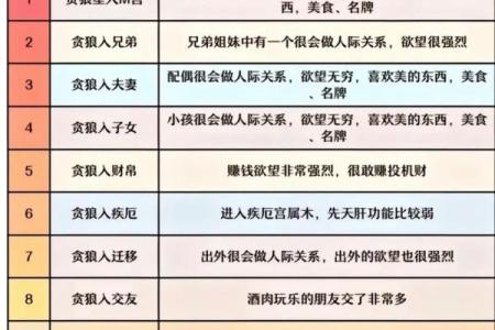 紫薇斗数反主