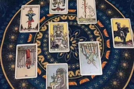 塔罗测试：期末能不能考到好成绩？