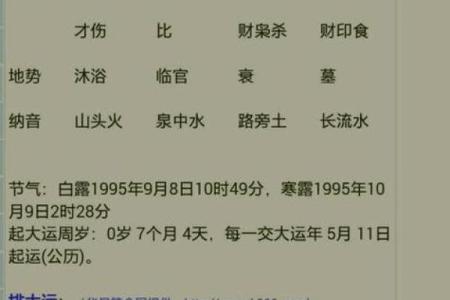 八字看有没有女儿命