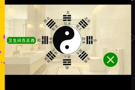 风水大忌：厕所这些方位要小心