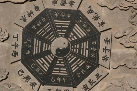 生辰八字起伏