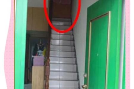 房子屋顶不平衡风水