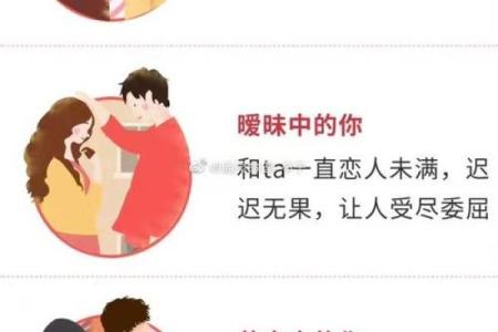 迟婚的八字