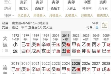 八字偏燥财旺是什么意思