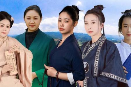 女风水师_历史上有哪些不可思议的预言家