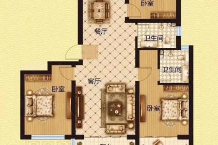 杭州风水选址格局