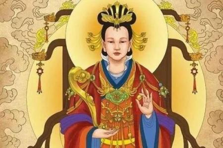 吕祖灵签王母祝寿