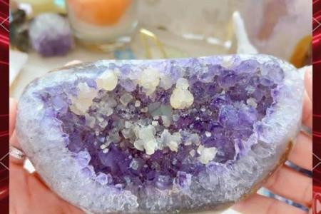 风水水晶元宝水晶能量作用