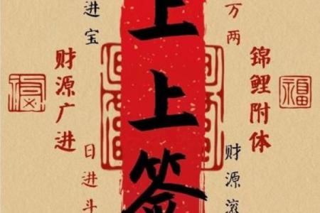 吕祖灵签96签解签