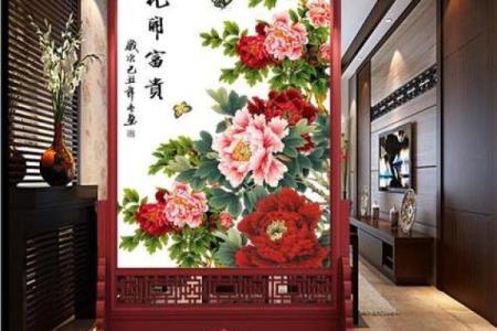 办公室的门厅摆什么饰物风水好