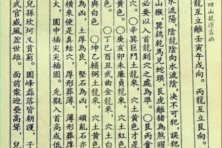 八字神煞-论伤官取运