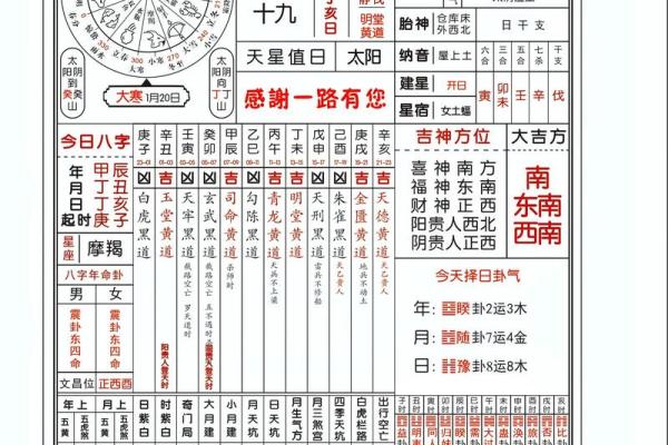 推荐算命,八字算命最准老黄历的网站