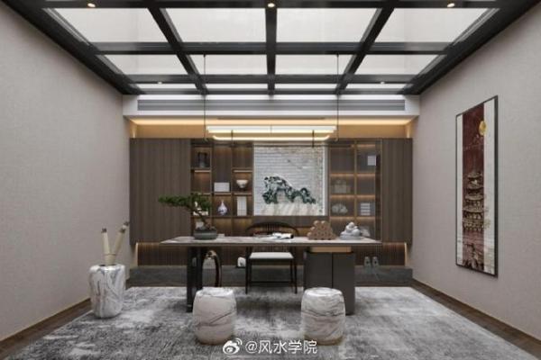 风水学：教你通过家居风水布局，提升文昌运！_1